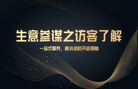 B243：20230926 生意参谋之访客了解
