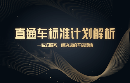 B272：20231215 直通车标准计划解析