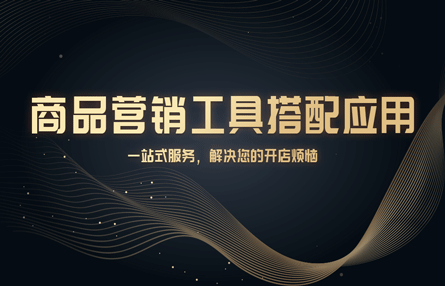 B365：20241220 商品营销工具搭配应用